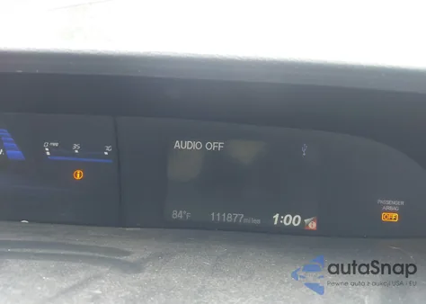 2014 Honda Civic Lx из США, поврежденный, VIN 2HGFG3B56EH507098